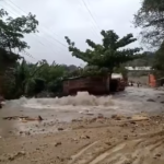 Una cuarta parte de Cartagena sin agua potable en Jueves