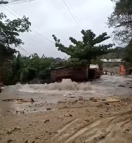 Una cuarta parte de Cartagena sin agua potable en Jueves