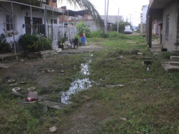 Vecinos de La Sevillana denuncian maltratos por parte de Afinia