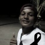 Yeimer Ballestas Polo estudiante de Ingenieria de Sistemas en el