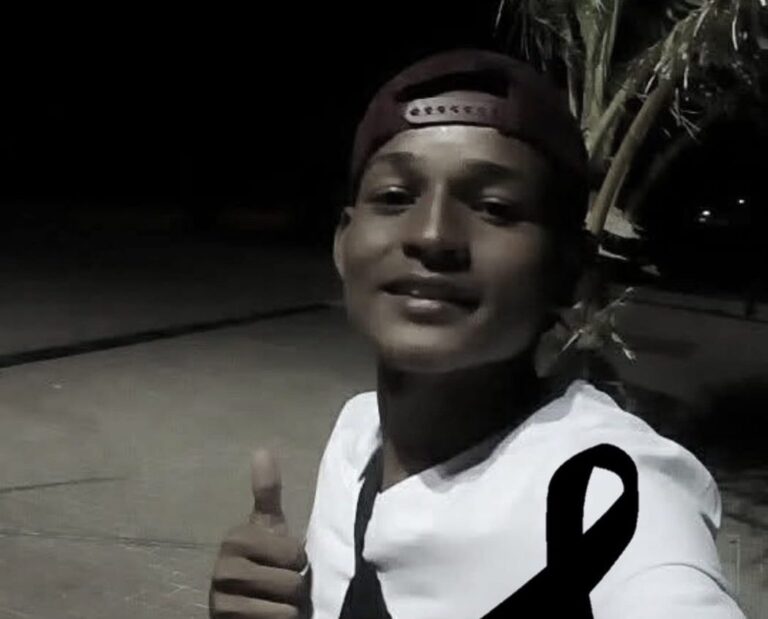 Yeimer Ballestas Polo estudiante de Ingenieria de Sistemas en el