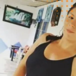 Yesica Viviana Quintero oriunda de Medellin es la mujer que