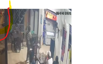 ¿Ataque planeado contra agentes de la Policia en Cartagena