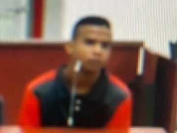 18 anos de carcel para el culpable del asesinato de