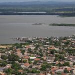 Accion Popular para la Proteccion de la Cienaga de la