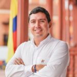 Acusaciones contra el exsecretario general de administracion Dau