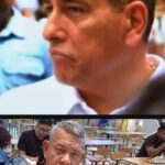 Adalberto Diaz Perez funcionario municipal rechazado por el alcalde Dumek