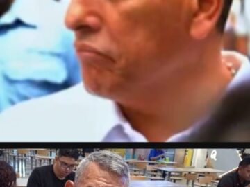 Adalberto Diaz Perez funcionario municipal rechazado por el alcalde Dumek