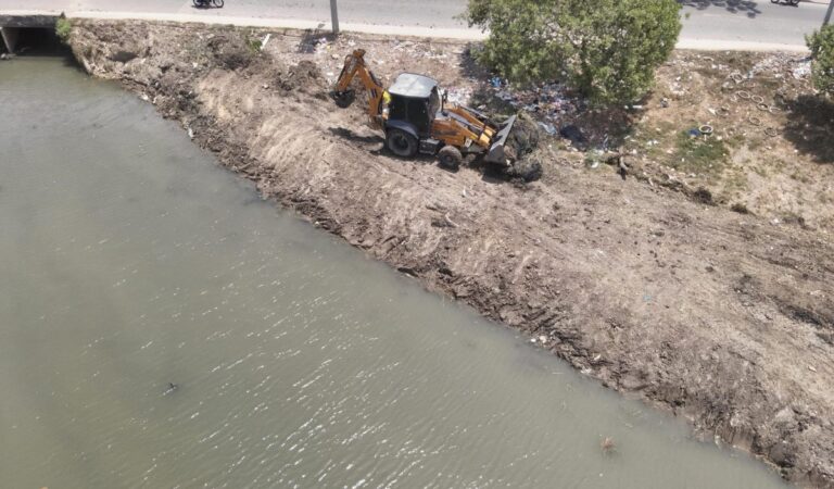 Administración del Riesgo en Cartagena: Hoja de Ruta para el Período 2025-2037