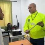 Agredio a su madre y se olvido del hecho fue