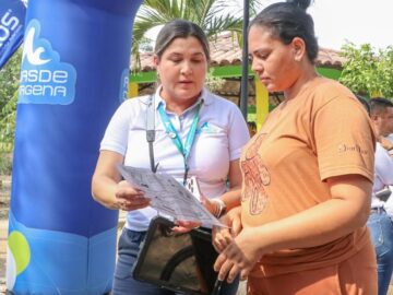 Aguas de Cartagena avanza en la normalizacion de cartera morosa