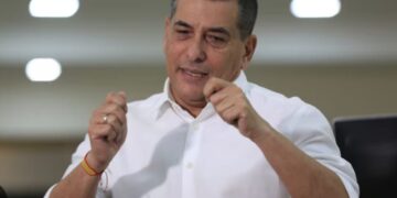Alcalde Dumek Turbay inicia un proceso de pedagogia publica para