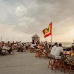 Alcaldia de Cartagena aclara la reapertura del Baluarte de Santo