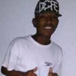 Asesinado en el barrio Boston El Kussimita hijo de un