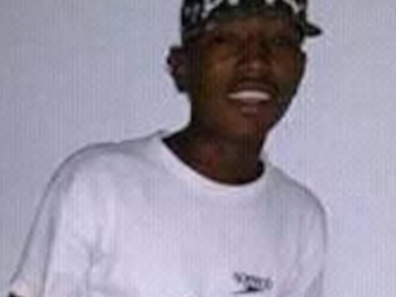 Asesinado en el barrio Boston El Kussimita hijo de un