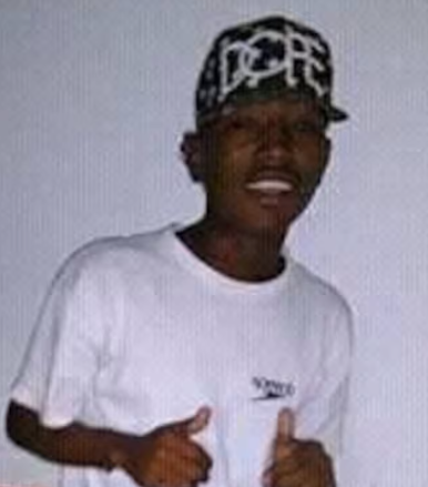 Asesinado en el barrio Boston El Kussimita hijo de un