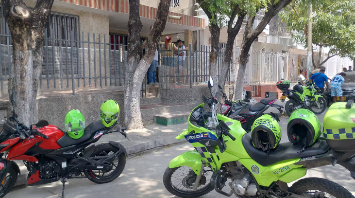 Asesinan a A Leafar Duvanir por oponerse a un atraco