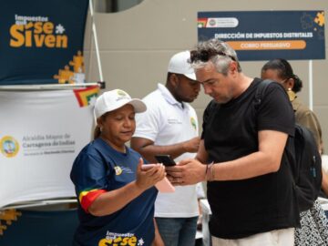 Atencion usuarios Descuentos para el Impuesto Predial vigencia 2025 a