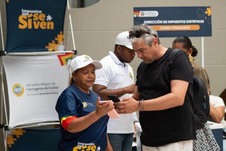 Atencion usuarios Descuentos para el Impuesto Predial vigencia 2025 a