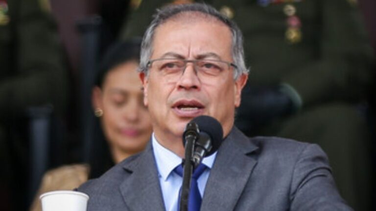 Atentado del Clan del Golfo contra una mujer policia en