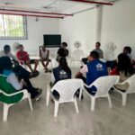 Bienestar Familiar y la Defensoria del Pueblo realizan jornadas de