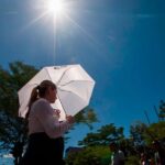 Calor extremo en Cartagena Recomendaciones de las autoridades distritales.webp