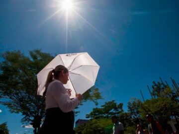 Calor extremo en Cartagena Recomendaciones de las autoridades distritales.webp