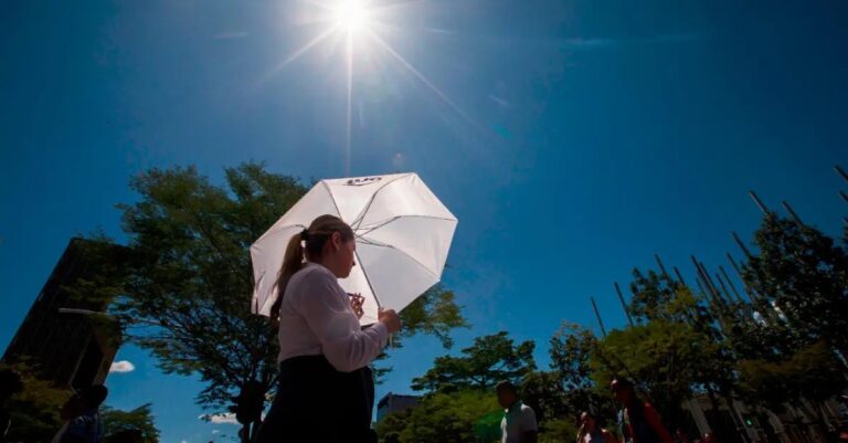 Calor extremo en Cartagena Recomendaciones de las autoridades distritales.webp