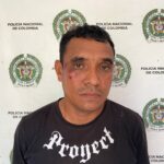 Capturado el alias Miguel presunto dinamizador del Plan Pistola del