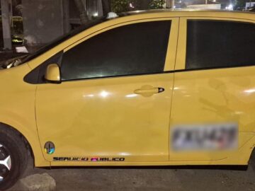 Capturan a un adulto y dos menores que asaltaban turistas