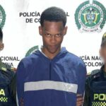 Capturan al segundo homicida del lider social en el barrio
