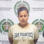 Carcel para dos integrantes del Clan del Golfo en Bolivar