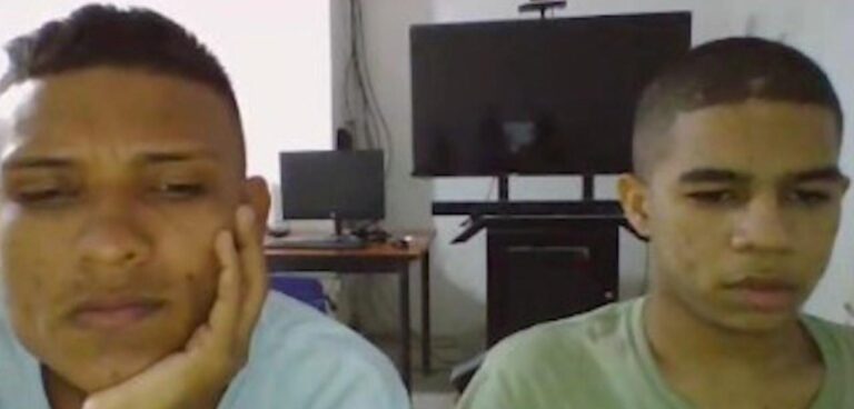 Carcel para miembros del grupo delictivo Salsa Nueva Generacion debido