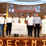 Colaboracion entre Ecopetrol Aguas de Cartagena y la Alcaldia permite