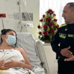 Confie en Dios y El me brindo proteccion Angela la