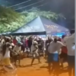 Conflicto en Bayunca resulto en un fallecido y un herido