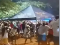 Conflicto en Bayunca resulto en un fallecido y un herido