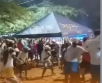 Conflicto en Bayunca resulto en un fallecido y un herido