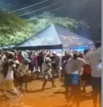 Conflicto en Bayunca resulto en un fallecido y un herido