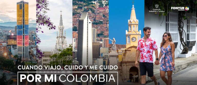 Destinos turisticos sostenibles y seguros para la proteccion de la