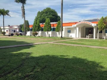 Destitucion e inhabilitacion para el exgerente del Hospital San Sebastian