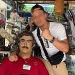 Detenido en Cartagena Narco Holandes que Admira a Pablo Escobar