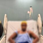 Detenido en hospital el homicida de Bayunca