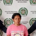 Detuvieron a Kellys lider del Clan del Golfo en los