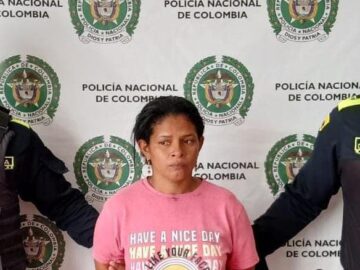 Detuvieron a Kellys lider del Clan del Golfo en los