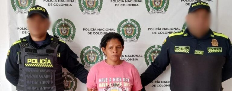 Detuvieron a Kellys lider del Clan del Golfo en los