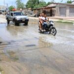 Distrito inicia nuevo proceso para la construccion de alcantarillado sanitario