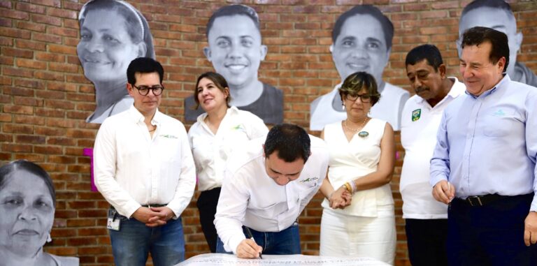 Ecopetrol destinara 6673 millones para el sistema de alcantarillado en