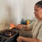 Ecopetrol y la Gobernacion del Atlantico suministran gas natural a