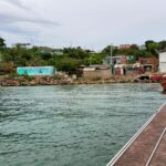 El Consejo Comunitario de Tierra Bomba avanza en los tramites